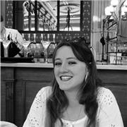 Professeur général étudiante niveau Master  cours en ligne